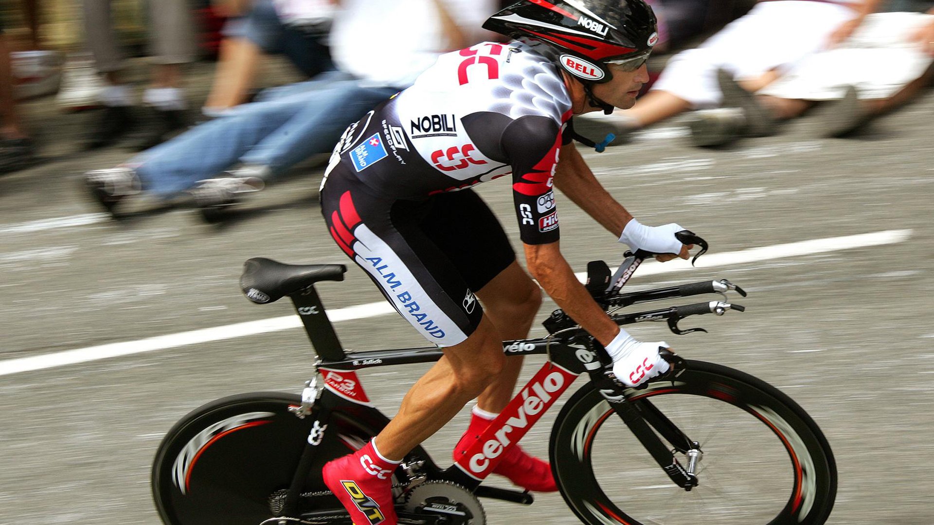 体育精神感动全世界