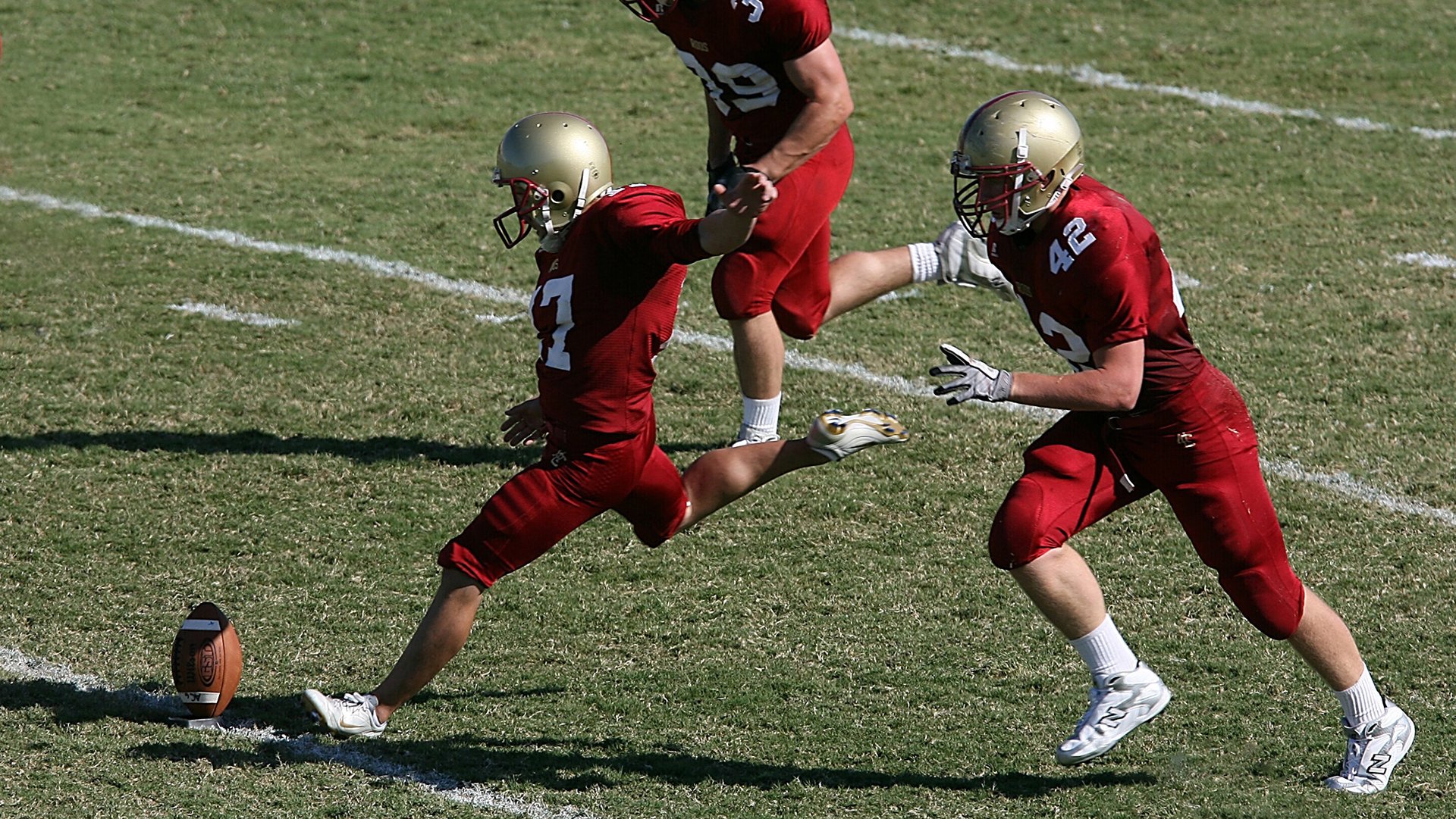 新规则测试赛顺利进行